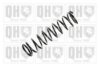 QUINTON HAZELL QCS8116 Coil Spring